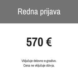 Delovno pravo v praksi
