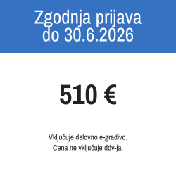 Delovno pravo v praksi