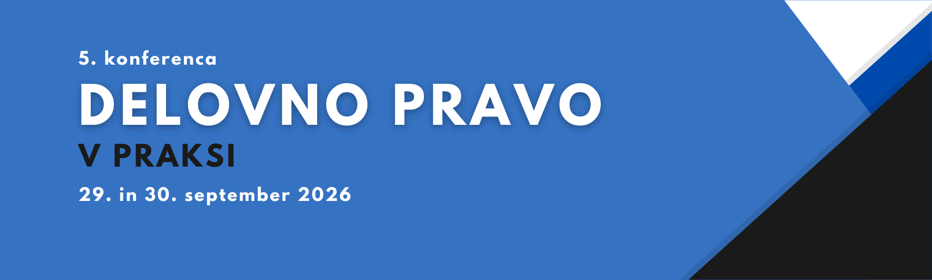 Delovno pravo v praksi